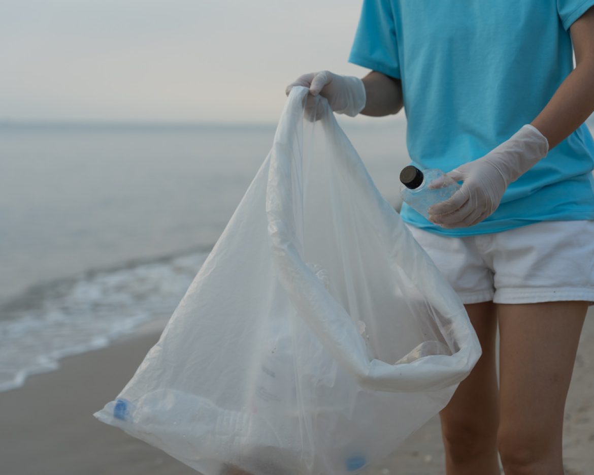 SOS Turtles Leads Beach Cleanup Mission in Chame's Coastline