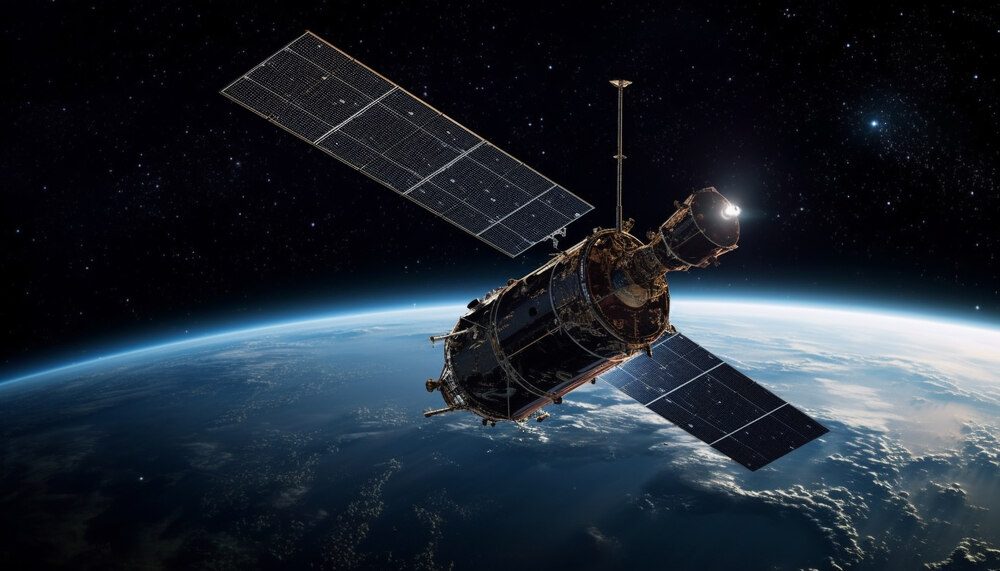 Satellites and Sea Turtle Conservation: A New Era in Protecting These Ancient Navigators