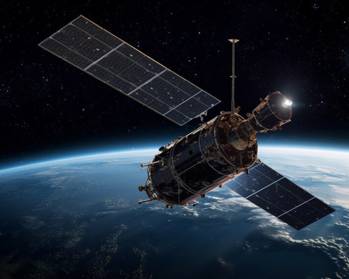 Satellites and Sea Turtle Conservation: A New Era in Protecting These Ancient Navigators