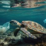 The Plastic Threat: How It Affects Sea Turtles